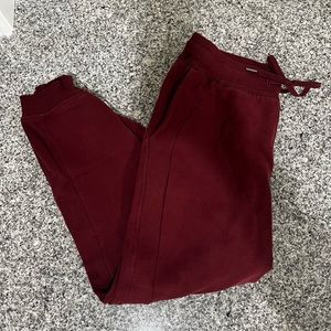 Lululemon scuba joggers